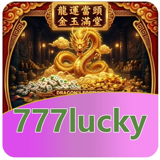 Pemasangan 777lucky APK v4.8.1